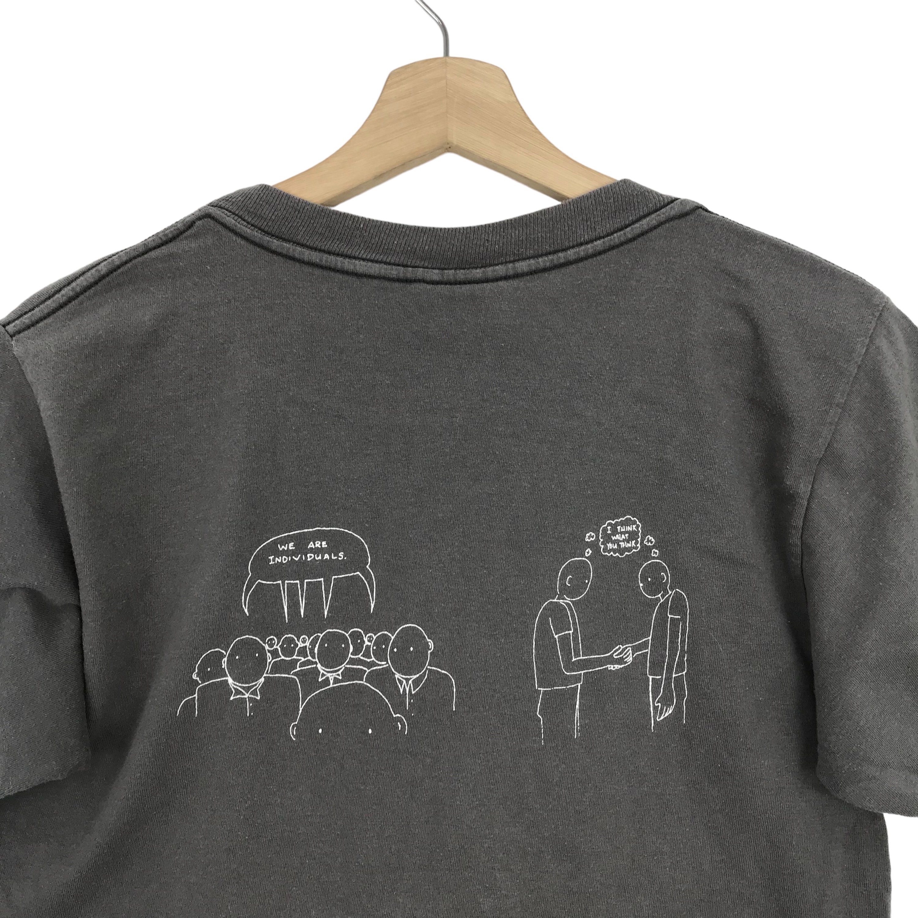 Vintage 90s BECK T Shirt Band Tees - Etsy