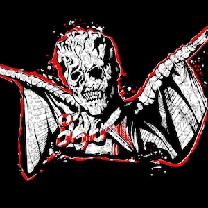Download HHN Fear SVG, Scary Masked Man