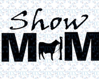 Download Show Cow Mom