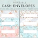 see more listings in the Cash Envelopes section