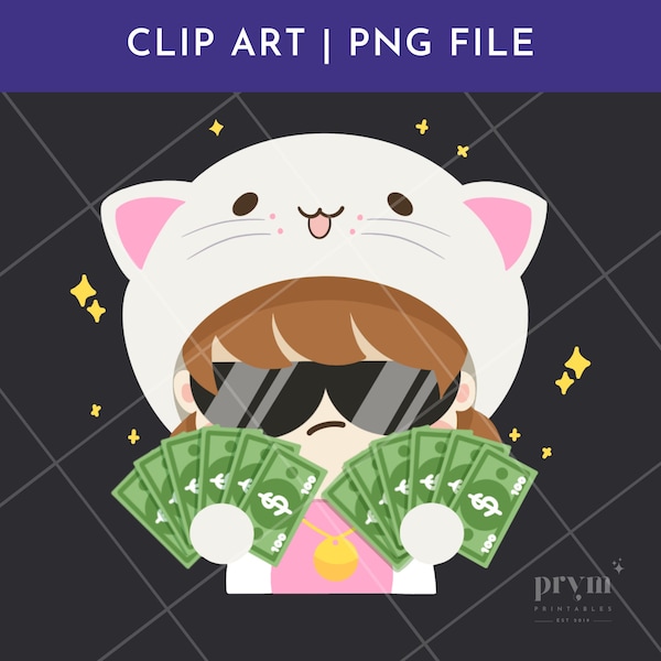 Pay Day Clip Art Etsy
