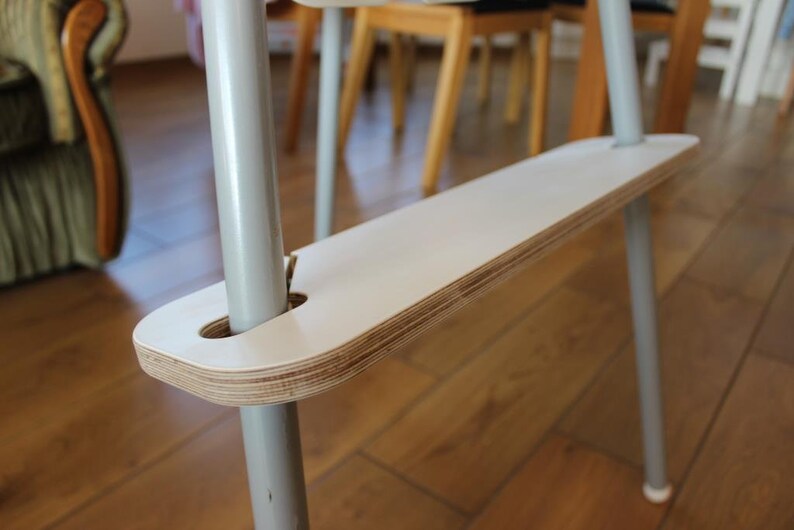 Adjustable Footrest for IKEA Antilop Chair Etsy