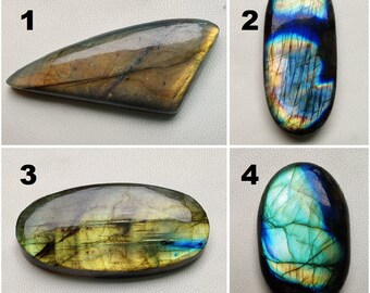 Unique Rare Labradorite Gemstone, Multi Flashy Labradorite Mix Shape Gemstone Wholesale Labradorite, Labradorite Cabochon Gemstone