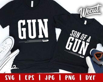 Free Free 238 Son Of A Gun Svg SVG PNG EPS DXF File