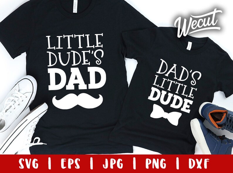 Free Free 131 Father And Son Matching Shirt Svg SVG PNG EPS DXF File