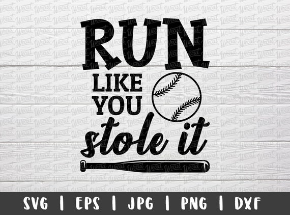 Free Free Baseball One Svg 56 SVG PNG EPS DXF File