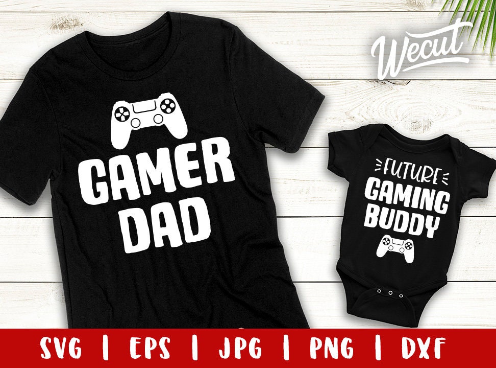 Free Free 143 Father And Son Matching Shirt Svg SVG PNG EPS DXF File