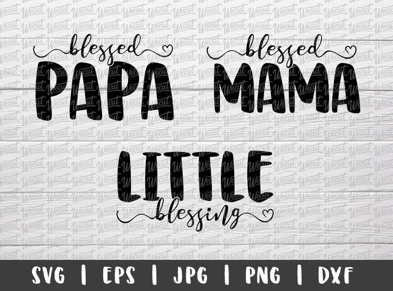 Free Free Family Matching Svg 764 SVG PNG EPS DXF File