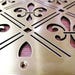 Steel Decor