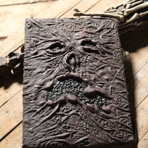 Necronomicon - Book of Dead - Evil Dead 2 - V3