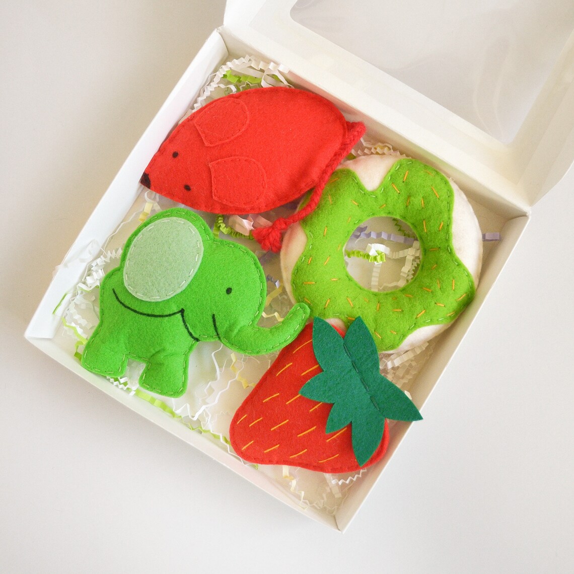 Mystery box for cat. Cat gift box. Etsy