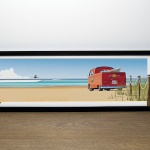 Panoramic posters - Panoramic posters