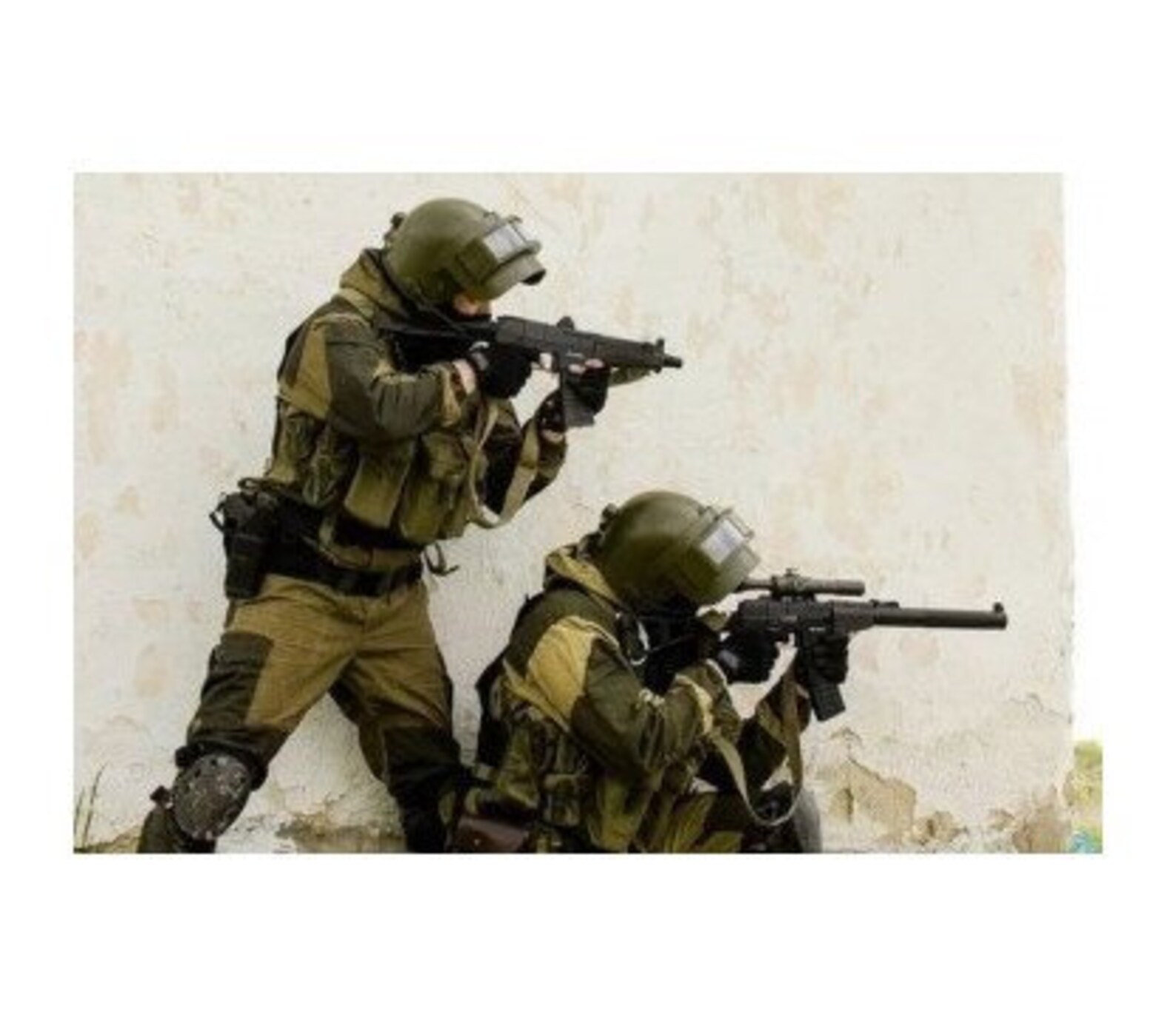 Костюм Спецназ Фсб Купить