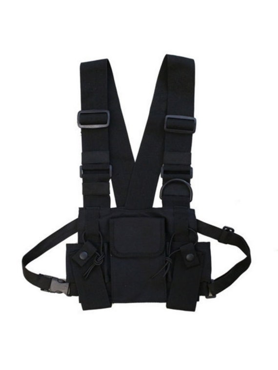 Soviet Uniform Bag Bulletproof Vest Airsoft Wwii Tactical | Etsy