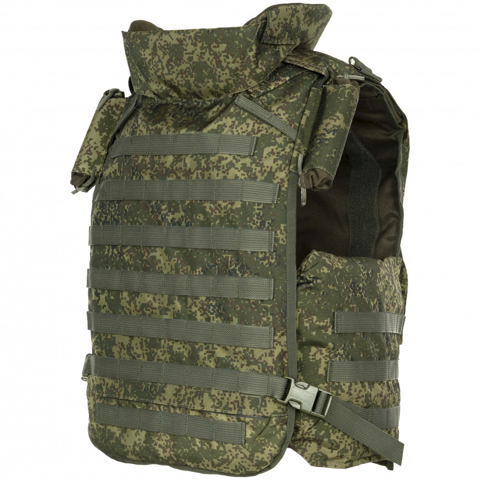Soviet Uniform Body Armor 6б45 cover Airsoft Etsy