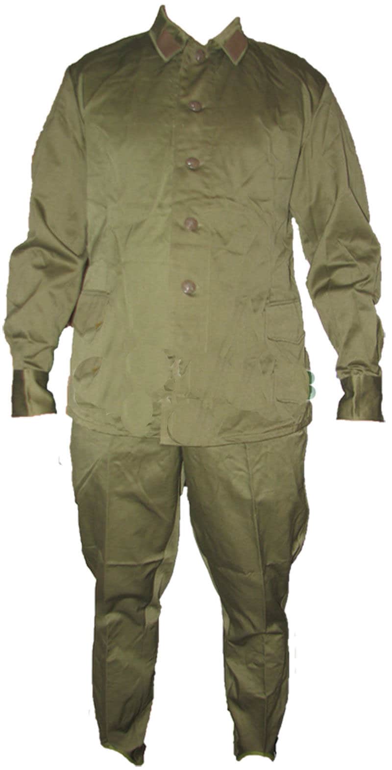 Китель Офицерский Полевой Формы Ссср Купить
