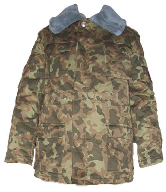 marine corps winter jacket