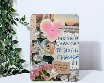 Custodia per Kindle Paperwhite 1/2/3/4, Kindle 2019/2022, Kindle 10a e 11a generazione, custodia per Kindle Paperwhite, custodia per Paperwhite 2021