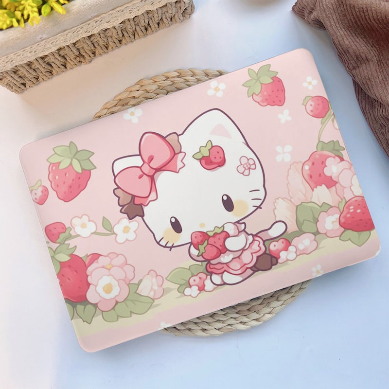 Cute Laptop Cases Etsy