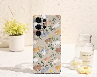 Coque Samsung Galaxy S25 S24 S23 S22 Plus Ultra Galaxy S Coque Galaxy A
