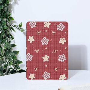 Cartoon Stars Cute Kindle Case For Paperwhite 1/2/3/4, Kindle 2019/2022, Kindle 10th 11th Gen, Kindle Paperwhite Cover Paperwhite 2021 Case