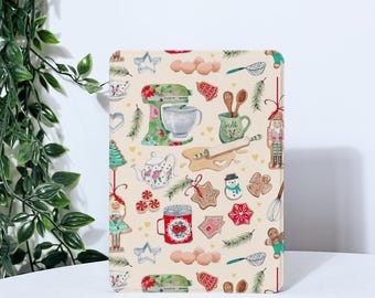 Christmas Cartoon Kindle Case For Paperwhite 1/2/3/4, Kindle 2019/2022, Kindle 10th 11th Gen, Kindle Paperwhite Cover, Paperwhite Case