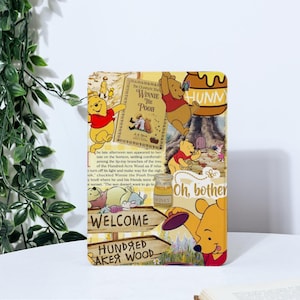 Funda para Kindle con dibujos animados para Paperwhite 1/2/3/4, Kindle 2019/2022, Kindle 10.ª y 11.ª generación, funda para Kindle Paperwhite, funda para Paperwhite