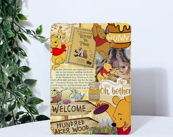 Cute Cartoon Kindle Case For Paperwhite 1/2/3/4, Kindle 2019/2022, Kindle 10th 11th Gen, Kindle Paperwhite Cover, Paperwhite Case