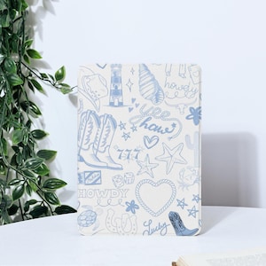 Custodia per Kindle Paperwhite 1/2/3/4, Kindle 2019/2022, Kindle 10a e 11a generazione, custodia per Kindle Paperwhite, custodia per Paperwhite 2021
