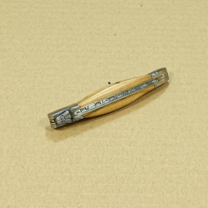 LAGUIOLE pocket knife