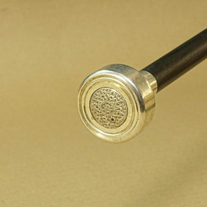 vintage walking stick cane