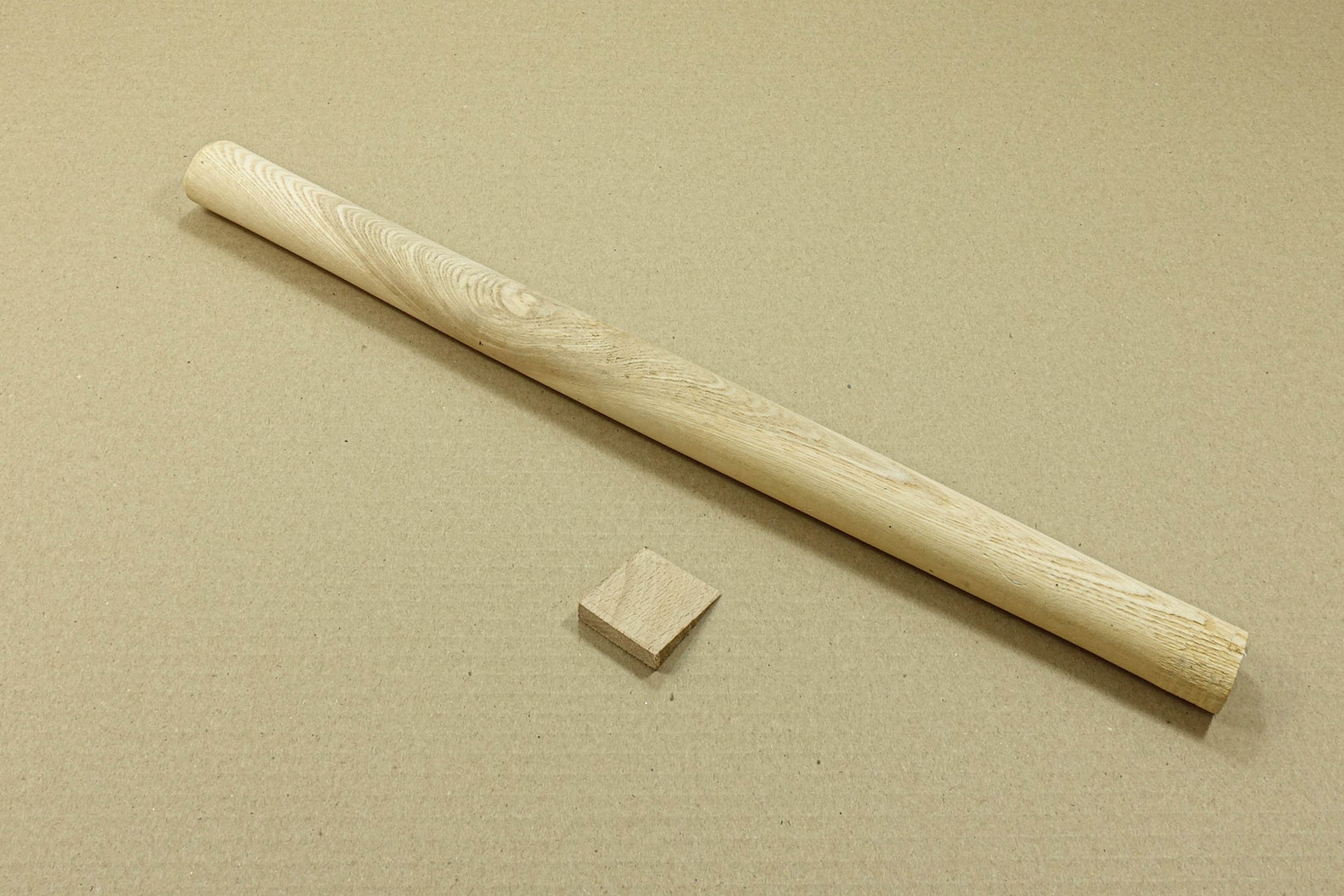 20 Single Bit Hickory Axe Handle Etsy