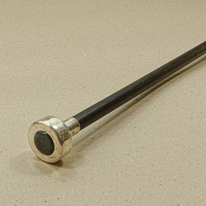 vintage walking stick cane