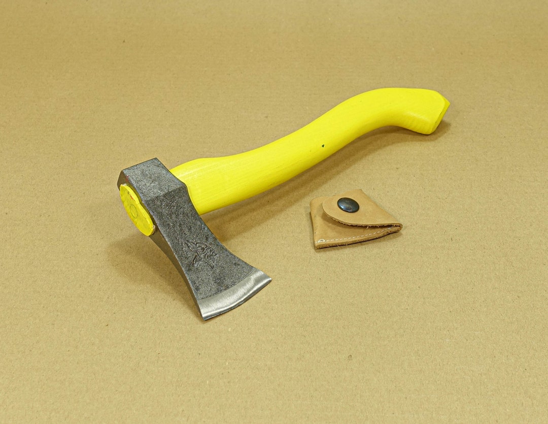 Axe Camping Hatchet Bushcraft Hatchet Camping Axe Hiking Etsy
