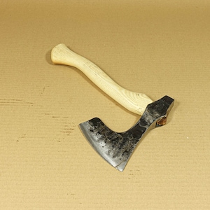 1,78 lbs axe Hatchet camp axe tomahawk blacksmith's work