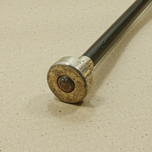 vintage walking stick cane