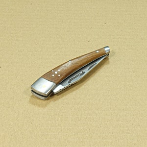 LEOPARD Taschenmesser