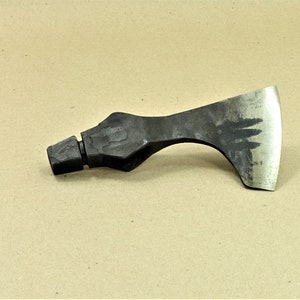 Bushcraft Hatchet: Camping Axe, Hiking Splitting Hatchet
