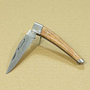 LEOPARD Taschenmesser