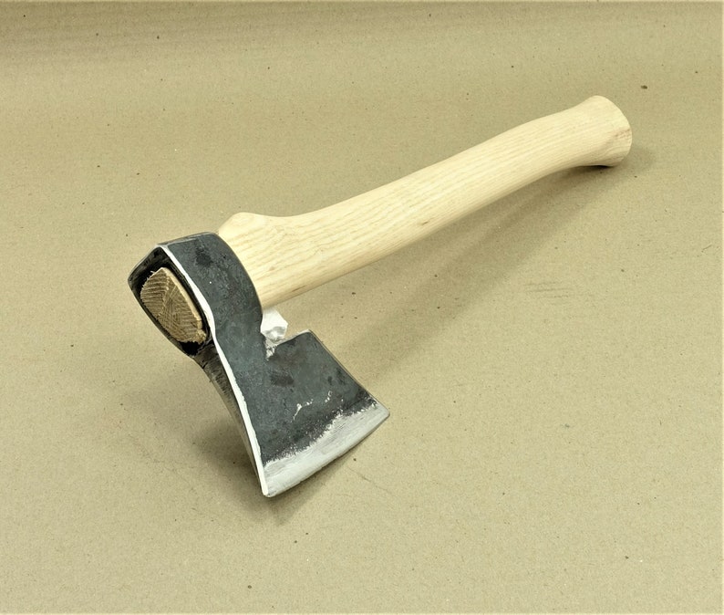 Axe, Camping Hatchet, Bushcraft Hatchet, Camping Axe, Hiking Hatchet