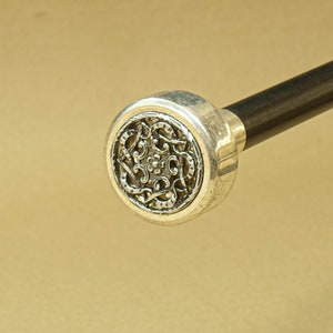 vintage walking stick cane