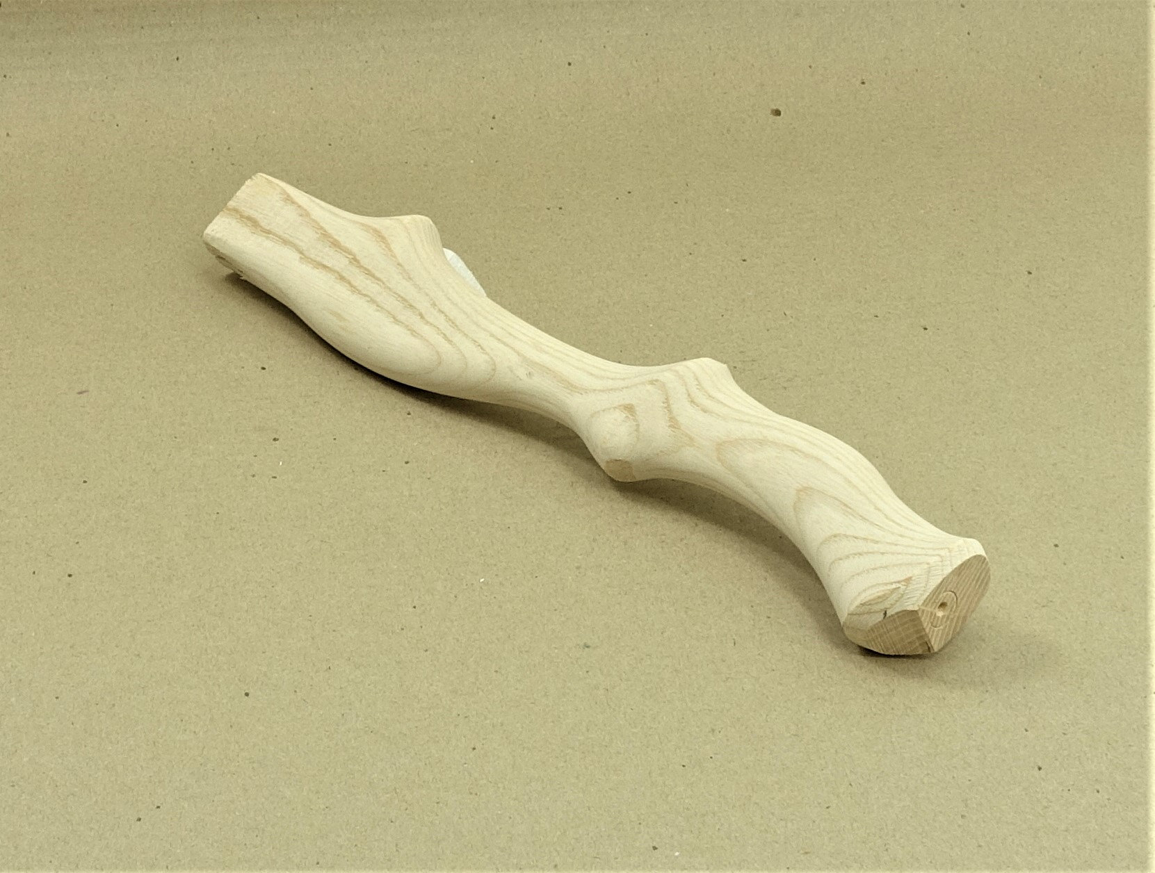 15 Axe Handle 370 Mm Etsy