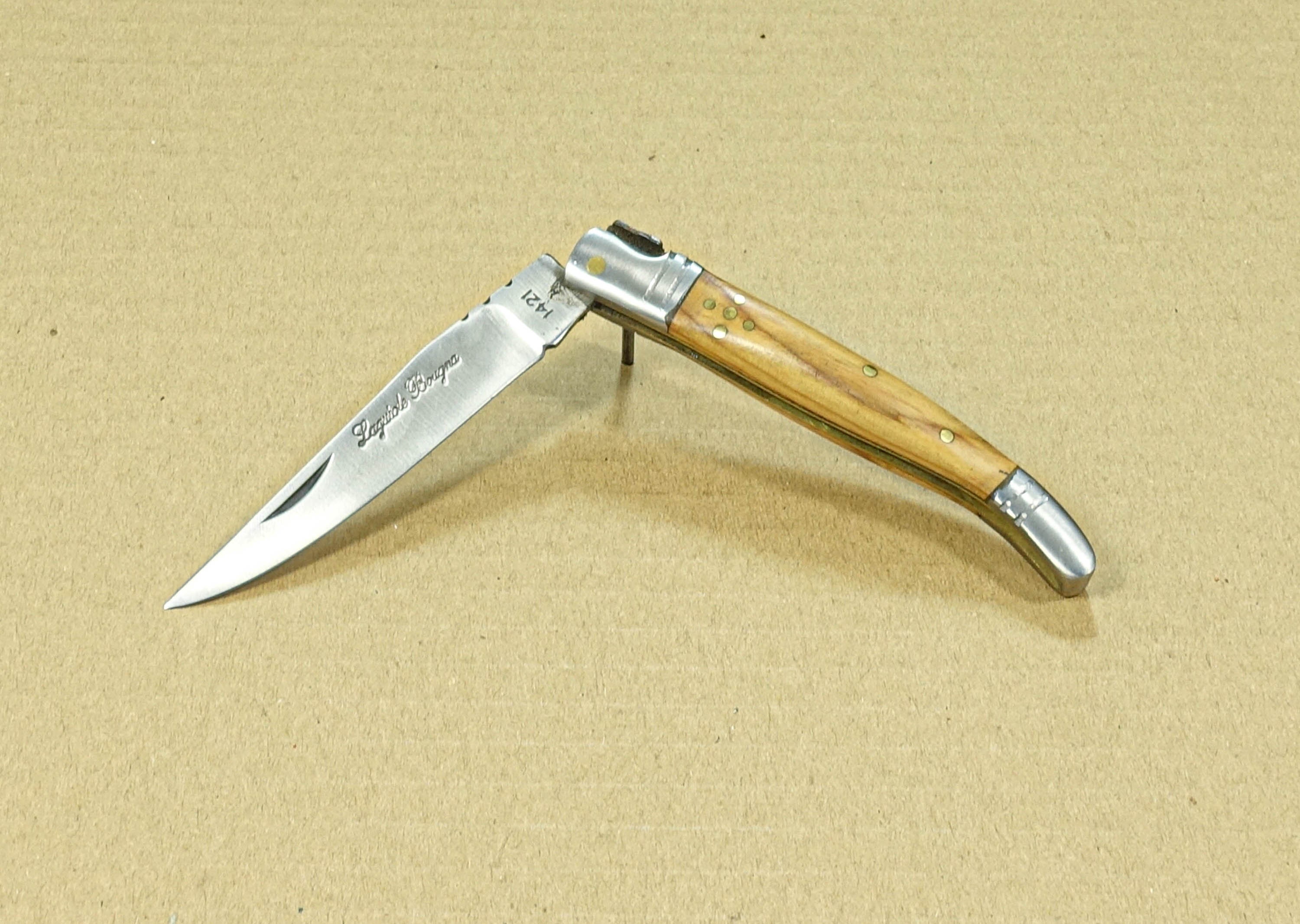 LAGUIOLE pocket knife Etsy