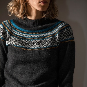 Warm wool sweaters hotsell