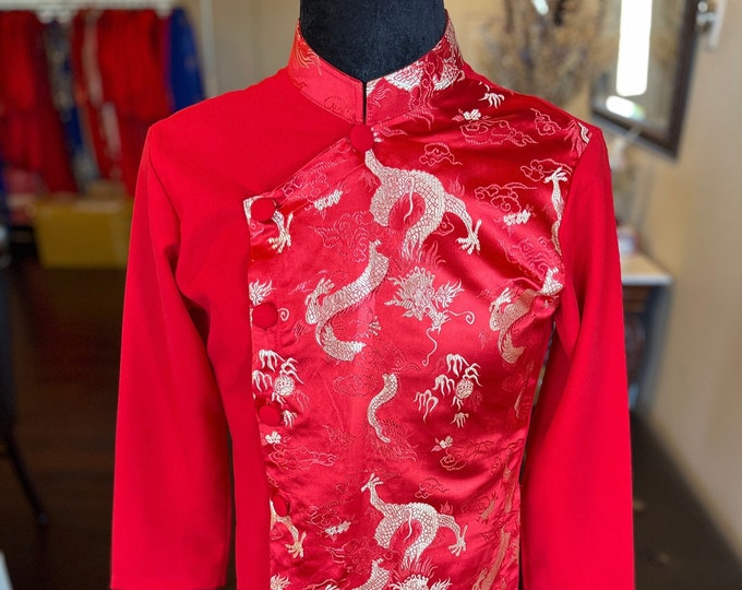 Men Ao Dai | Áo Dài Nam - AoDaiChiDau Men Ao Dai | Áo Dài Nam - AoDaiChiDau
