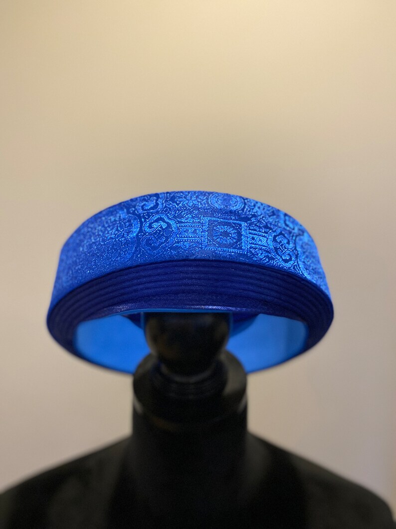 vietnamese headpiece