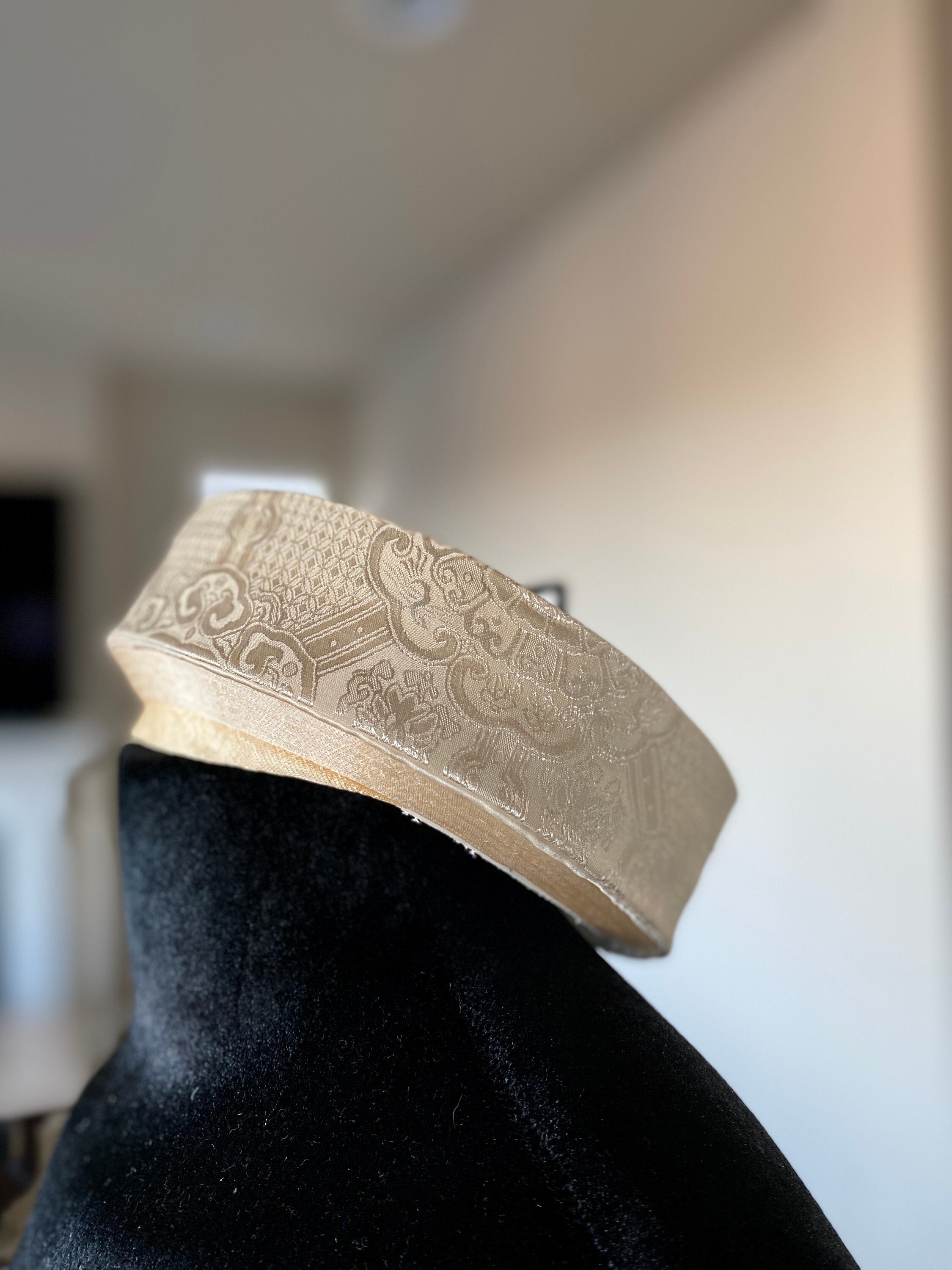 traditional vietnamese headpiece