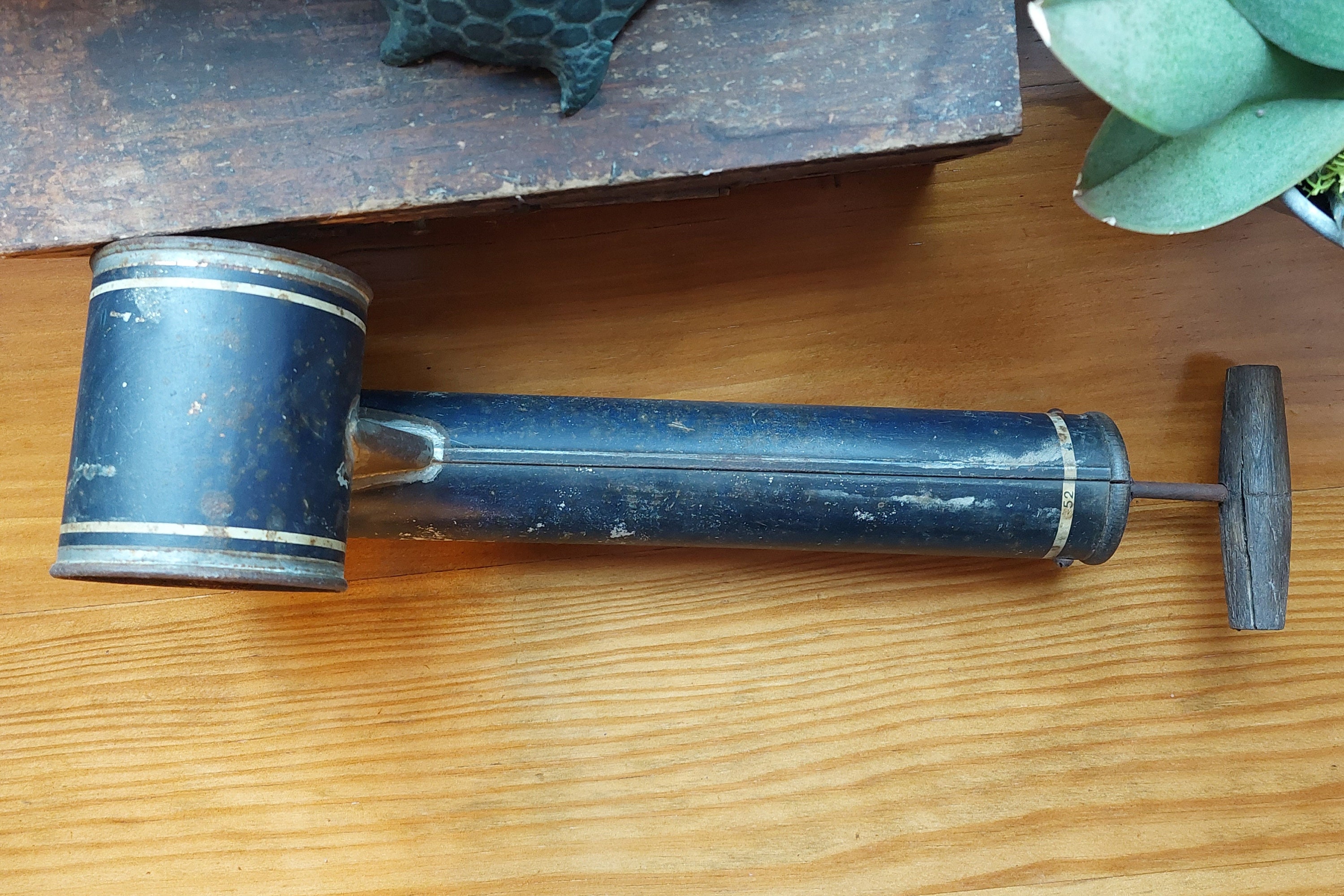 Old Fly-tox Insecticide Sprayer - Etsy