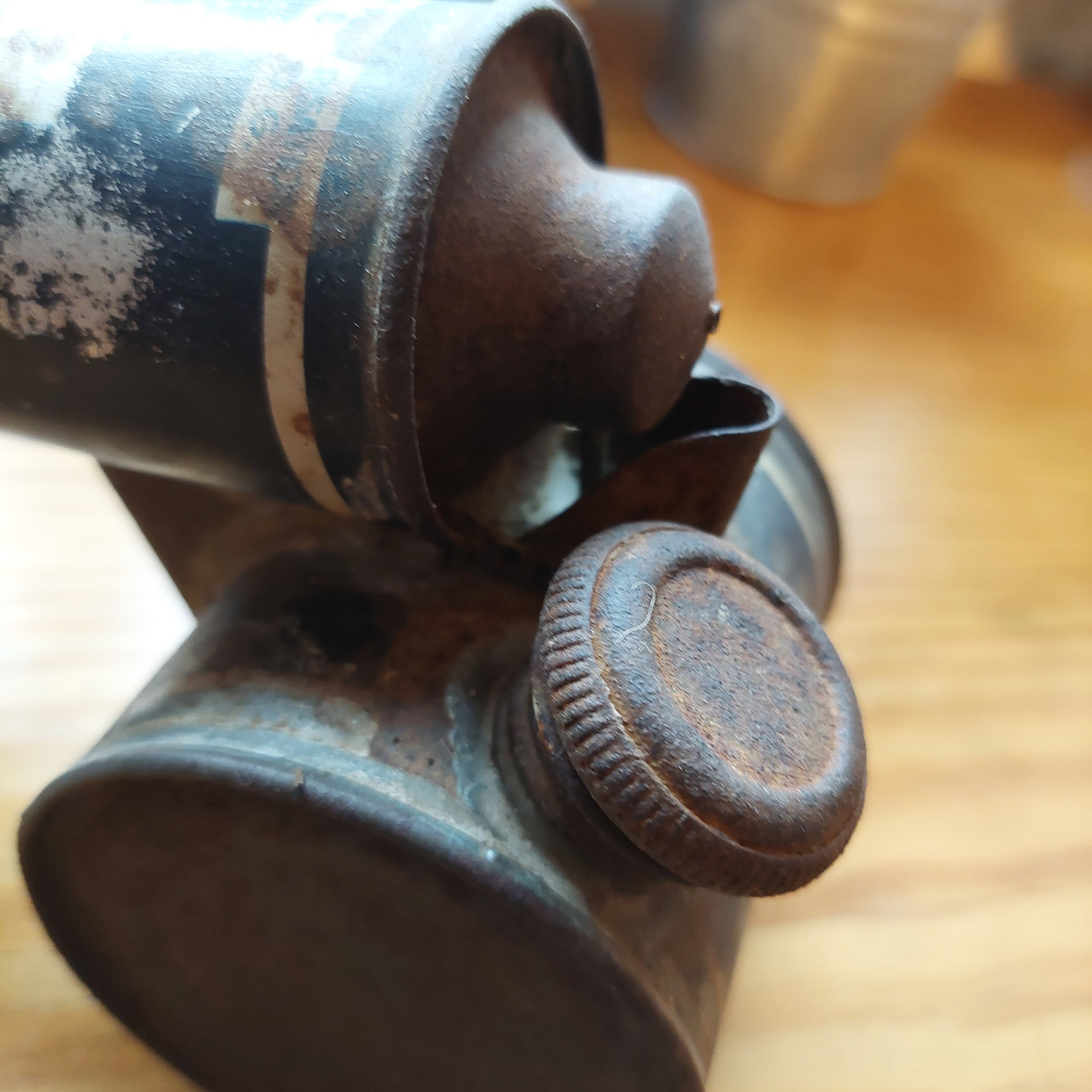 Old Fly-tox Insecticide Sprayer - Etsy