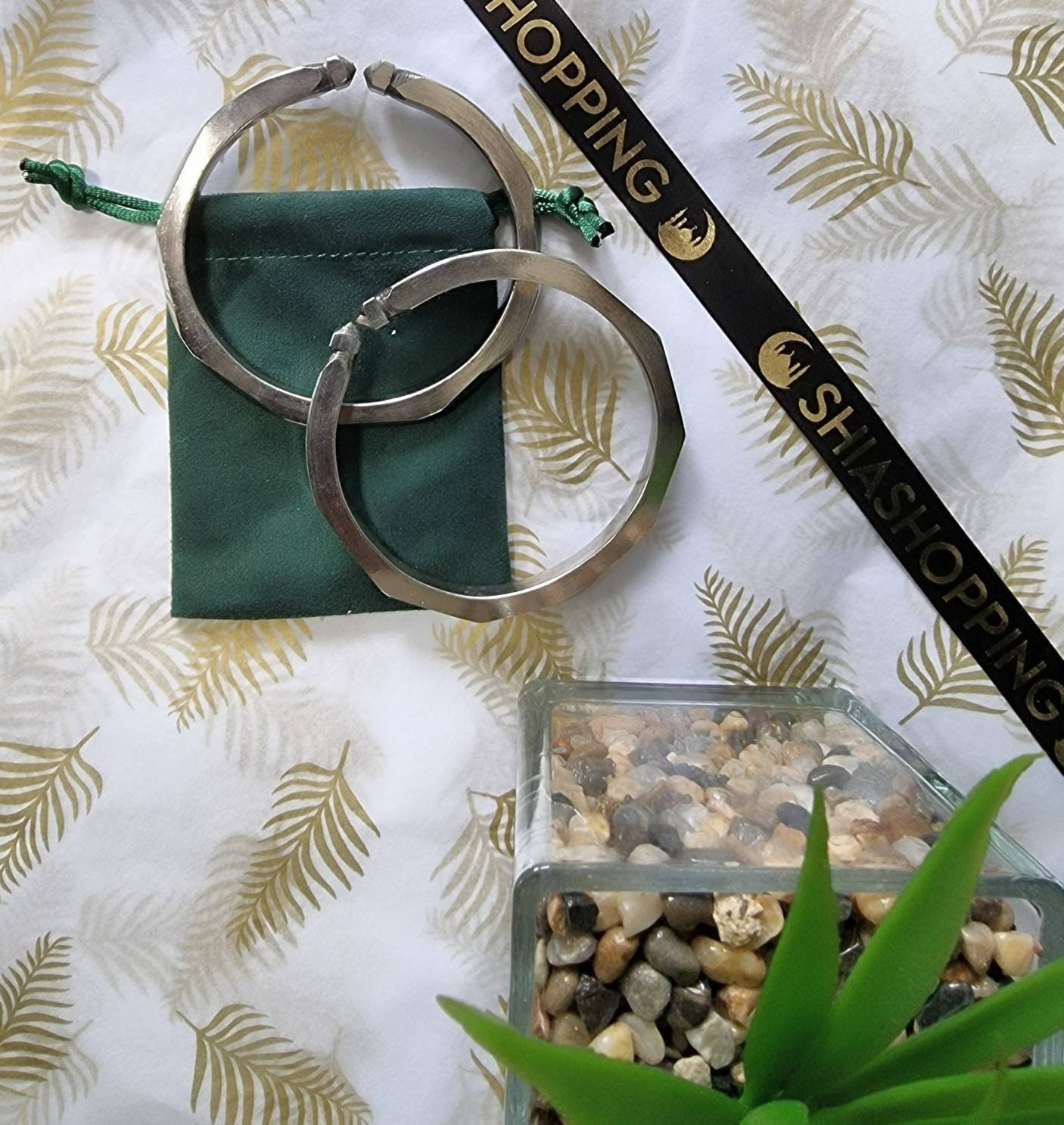 Shia Kara Bracelet Shia Men's Kara Kada Etsy UK